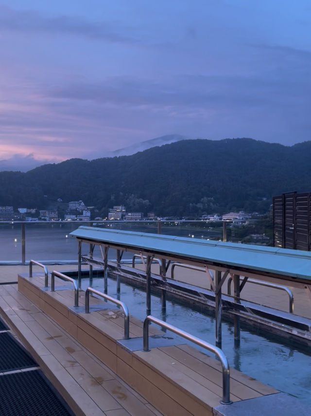 Hotel Konansou | ที่พักสไตล์เรียลกัง♨️