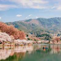 kofu Japan