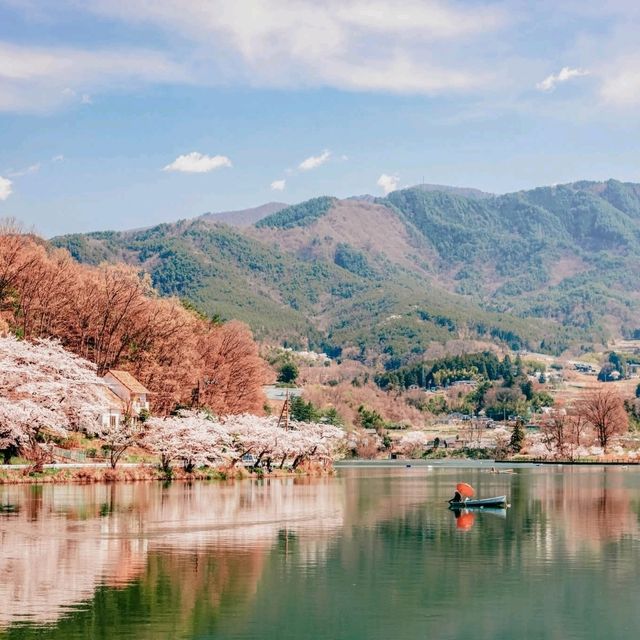 kofu Japan