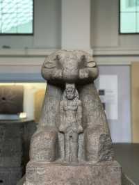 Conquering The British Museum: A Survival Guide To 8000 Years Of History