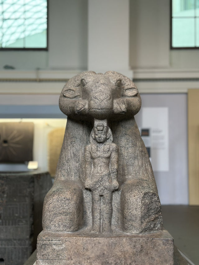 Conquering The British Museum: A Survival Guide To 8000 Years Of History