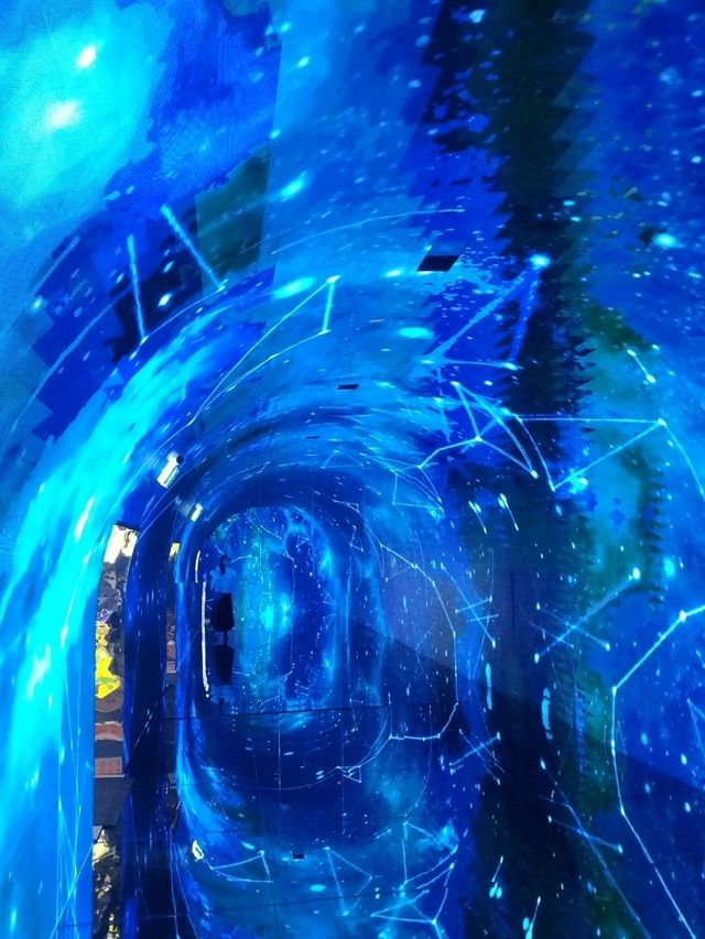 🌌Out Of This World! Part 1🌌