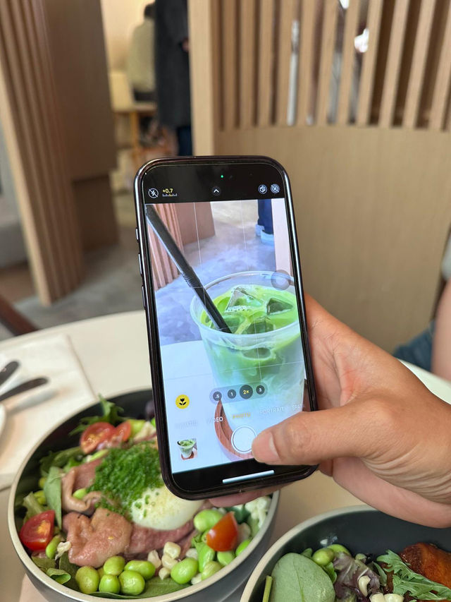 Hidden Gem Wagyu in Maxwell corner SG 