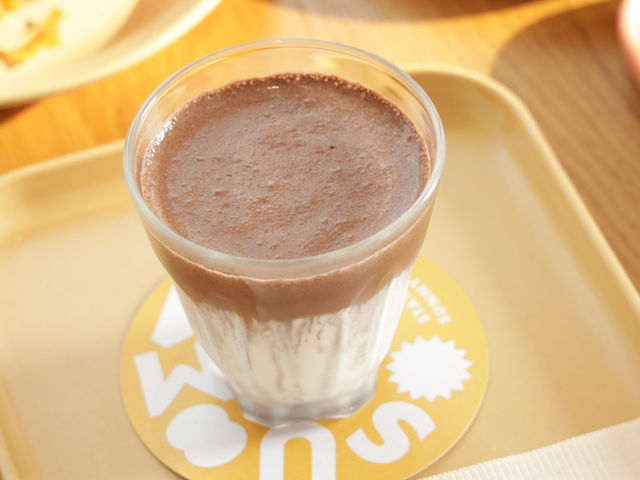 The Summer Coffee - Factory @อยุธยา