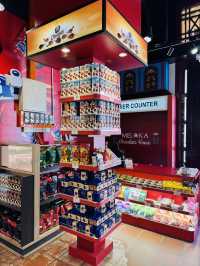 Chocolates, Murals & Heritage Streets