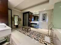 Perfect stay at Samabe Nusa Dua Bali