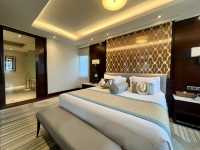 Perfect stay at Samabe Nusa Dua Bali