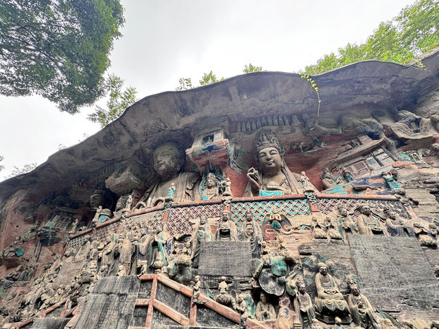 Chongqing เมืองที่ใครก็ไปได้ 💖