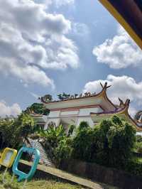 Hatyai City Municipal Park