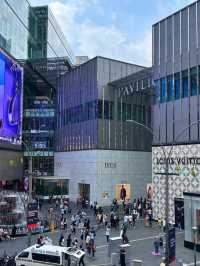 Kuala Lumpur in Full Color: Culture, Cuisine & City Life