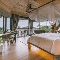 TreeHouse Villas ทรีเฮาส์ วิลล่าส์ เกาะยาวน้อย