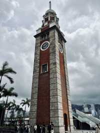 5 Iconic TST Spots You Can Walk in 1 Afternoon | Free & Scenic!