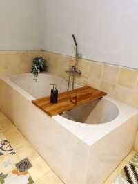 Tranquil Luxury at Prabhu Ubud Villa