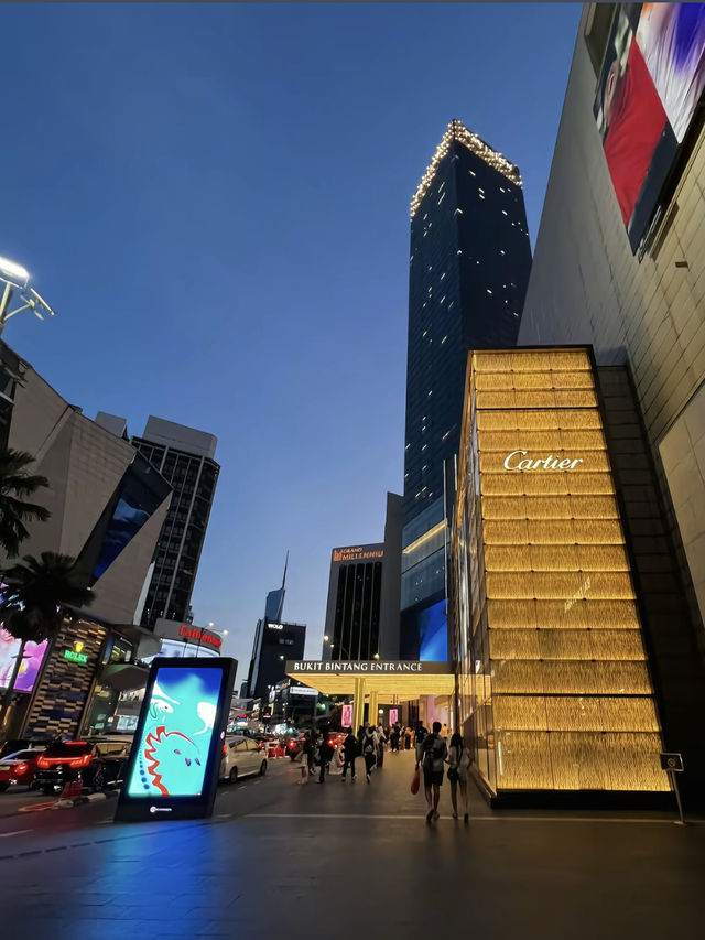 🇲🇾 2-Day Kuala Lumpur Itinerary