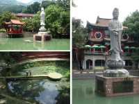 福州湧泉寺：心靈歸處的最佳寫照