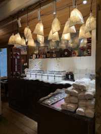 Coffee Hanyakbang, Seoul’s Hidden Brew Sanctuary