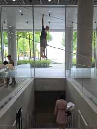 The Amorepacific Museum of Art