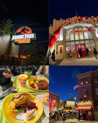 [Japan 🇯🇵] USJ Osaka: Get Ready for Epic Thrills & Movie Magic!