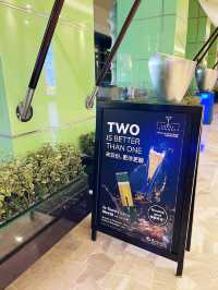 Sip in Style at Genting Grand’s Luxe Lobby Lounge