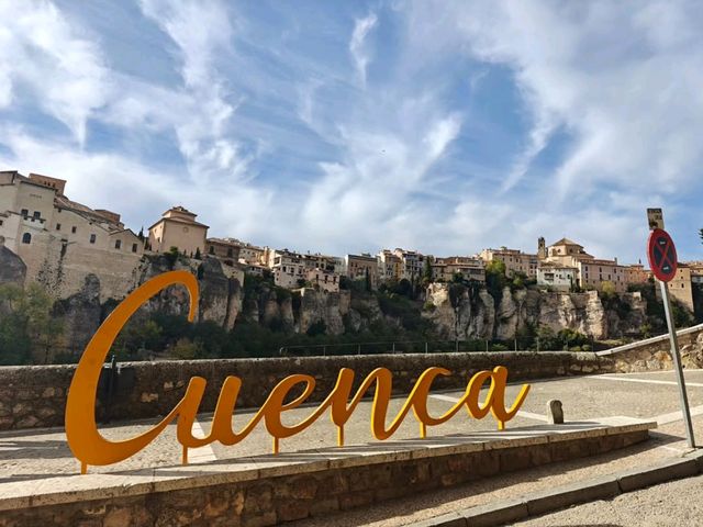 Cuenca Is That Unexpected Gem