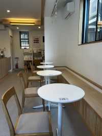 Tasse Coffee Roastery, Tokyo’s Cozy Corner for Coffee Connoisseurs