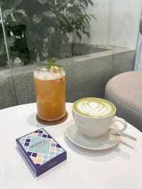 Wanna Coffee