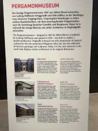 The Wounded Healer: Museum Island’s Resilient Heart
