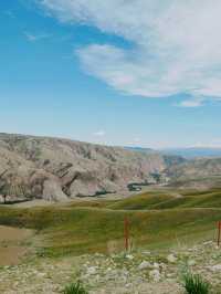 Kuoksu Canyon: Nature's Grand Canyon