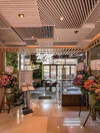 WM Cafe & Bar Hong Kong