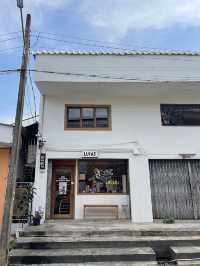 Lucas.HDY, Hat Yai’s Hidden Gem for Hip Brews and Chill Vibes