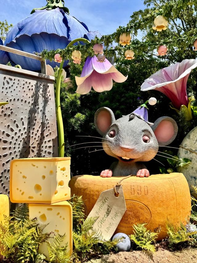 Dive into Disney Delight: The Tokyo DisneySea Experience