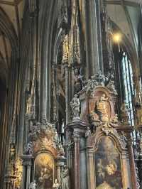 Bone Crypts & Dragon Scales: Gothic Vienna Unbound