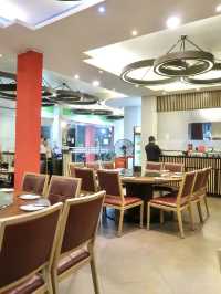 From Dim Sum to Duck, Batam’s Grand Flavor Parade