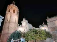Valencia After Dark