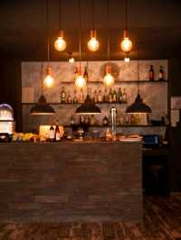 Restaurant Allucinante