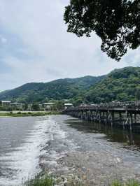 京都快閃4日遊