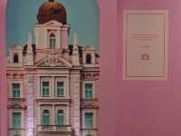 A Feast for the Eyes: The Wes Anderson Exhibition in Hong Kong! 🎬🎨