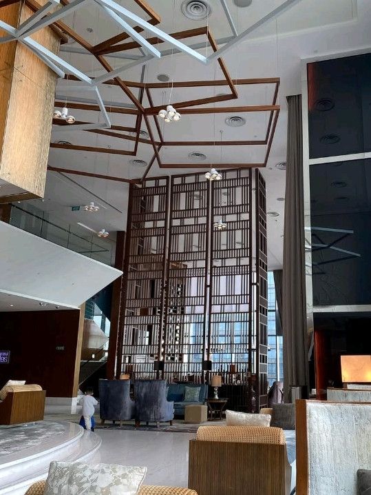  🇸🇬 The Westin Singapore