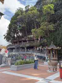 Chin Swee Cave Temple