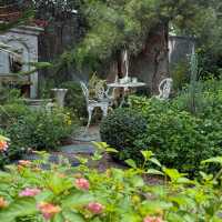 🍋🌿 คาเฟ่ลับๆเขาใหญ่ Lecino Backyard Cafe