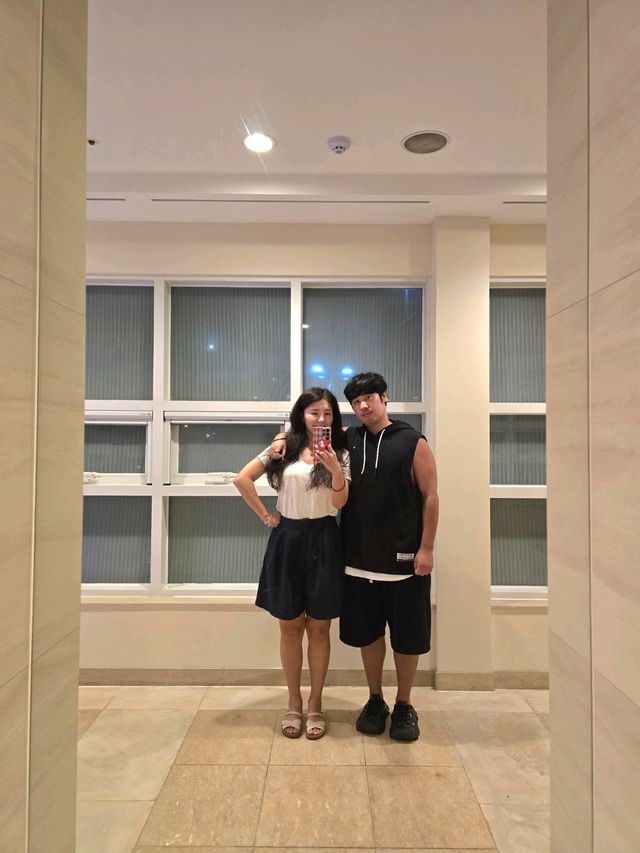 연박하면서 여름휴가 즐기기 좋은 거제 호텔💜