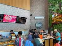 Gloria Jean’s Coffees Nong Chik