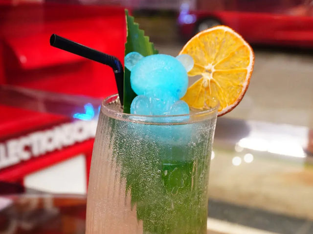 UME FLORAL CAFE