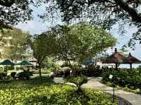 Shangri-La Rasa Sayang, Penang: My Perfect Escape! 🌴💚