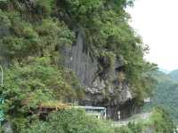 ⛰️ Taroko Gorge — Nature’s Grand Masterpiece