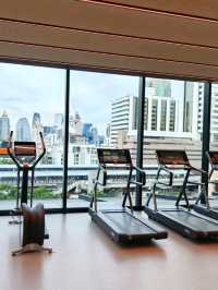 The Standard, Bangkok Mahanakhon 