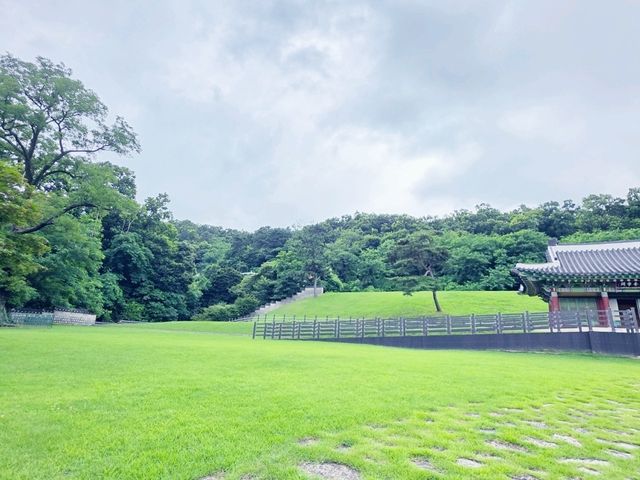 강화 고려궁지