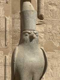 Temple Of Horus: Sands Of Divine Rage