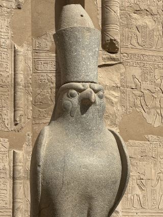 Temple Of Horus: Sands Of Divine Rage