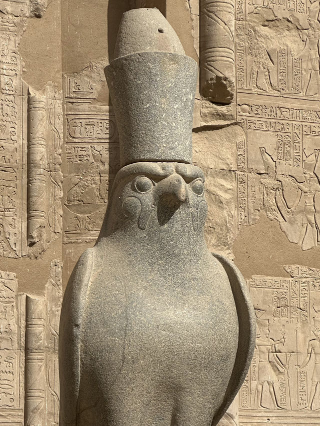 Temple Of Horus: Sands Of Divine Rage